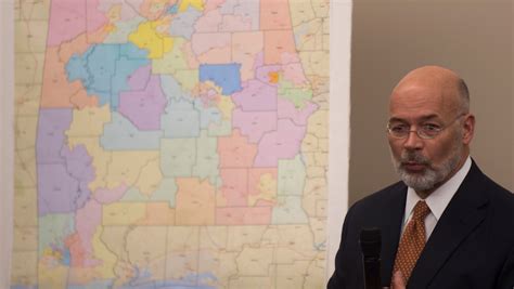 House Approves Redistricting Map After 16 Hour Reading