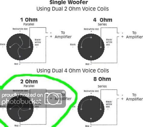 Kicker's kisl speaker wire adapter allows you to convert speaker wires into rca plug connectors. Kicker Cvr 12 Wiring Diagram - General Wiring Diagram