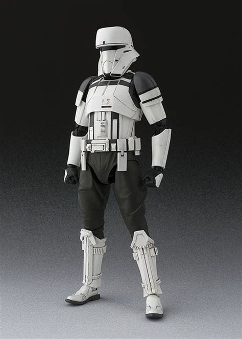 Star wars imperial tank trooper. CDJapan : S.H.Figuarts Star Wars Combat Assault Tank ...
