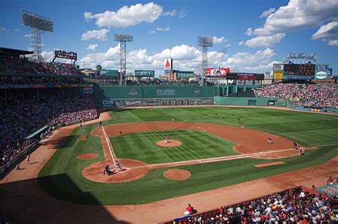 Boston Red Sox Suite Rentals Fenway Park Suite