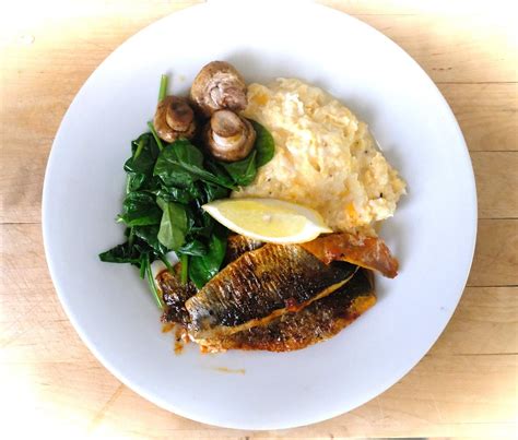 So having kippers for breakfast was fun, and learning how to cook kippers in a few minutes and the following weekend i bought three kippers for breakfast. Breakfast Time: Grilled Smoked Paprika Kippers with ...