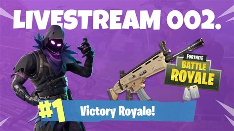 🏆fortnite Battle Royale Ps4 Victory Royale Nederlands Live