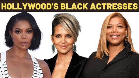 Top 10 Richest Women Of Colour In Hollywood 2022 Richest Black