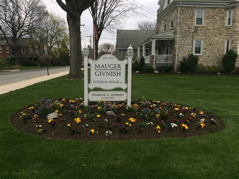 Mauger-Givnish Funeral Home - Home | Facebook