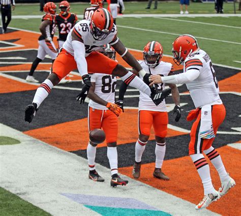 Get the browns sports stories that matter. Favorite photos from Cleveland Browns' win over Bengals ...