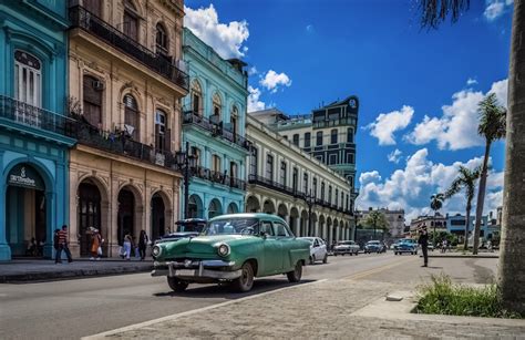 10 Best Places To Visit In Cuba With Map And Photos Touropia
