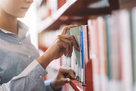 National Librarian Day April