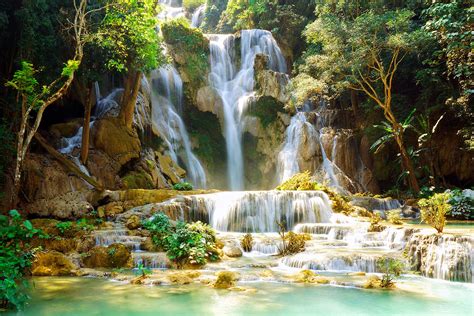 Best Things To See And Do In Laos