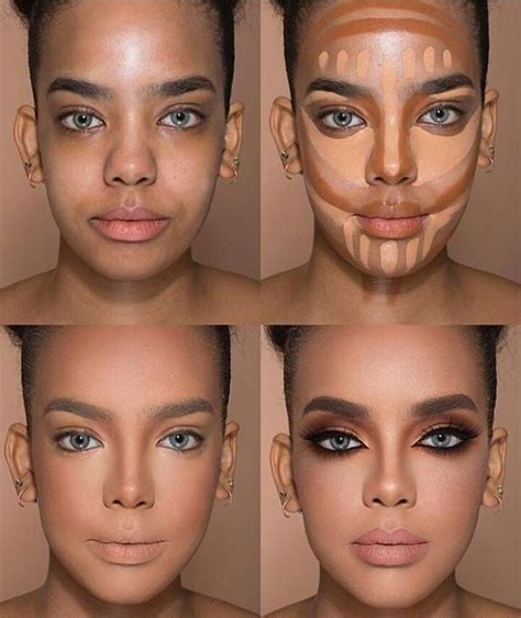 A Make Perfeita Aprenda As Principais Técnicas Da Maquiagem