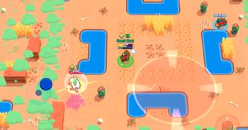 Press the labels to change the label text. Brawl Stars Tier List Templates - TierMaker
