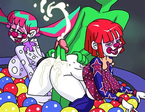 Killer Klowns Killer Klowns From Outer Space ⋆ Xxx Toons Porn