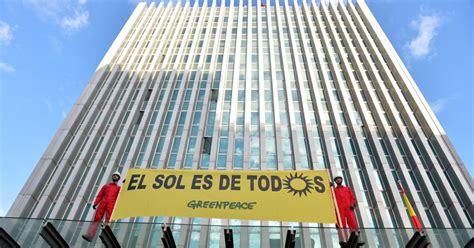 Se trata del ariete uruguayo alexander medina, cuya última camiseta fue la de arsenal. ¡Adiós al Impuesto al sol! - ES | Greenpeace España