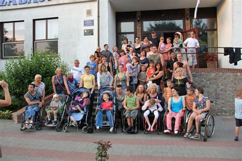 Fundacja Pomocy Osobom Niepełnosprawnym Słoneczko