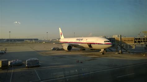 Departure fri, 02 oct return sun, 04 oct. Review of Malaysia Airlines flight from Kuala Lumpur to ...