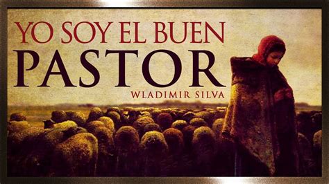 El buen pastor latino community services partners with latino families to equip children and adults to fulfill their educational and economic potential, with hope for a positive and healthy future. YO SOY El Buen Pastor - PARTE 4 - "Los 7 Yo Soy de Jesús ...