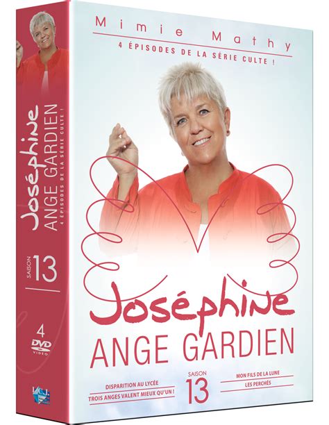 Joséphine Ange Gardien Saison 6