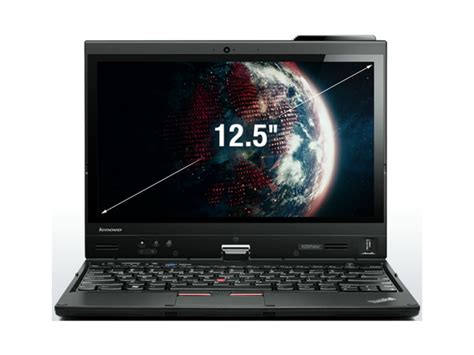 Refurbished Grade A Lenovo Thinkpad X230 Business Tablet Laptop