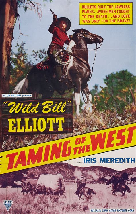 A Drifting Cowboy Best Chatsworth Movies The Taming Of The West 1939