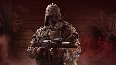 Tom Clancys Rainbow Six Siege On Steam