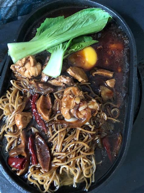 Tapi sore itu, si bungsu sakit. Cara Buat Sizzling Mee, Sebijik Macam Kat Food Court ...