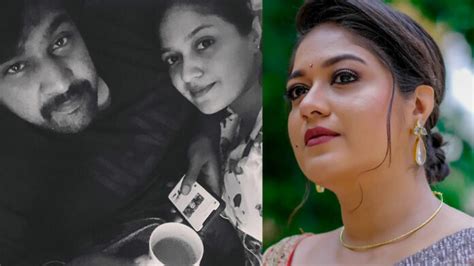 Meghana Raj Pens A Note For Chiranjeevi Sarja On Wedding Anniversary Film News Portal