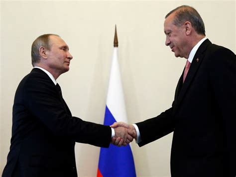 Ankara launched operation spring shield last week after syrian army attacks on terrorist positions killed several turkish troops in idlib. Alexander Dugin - The one Russian linking Donald Trump ...