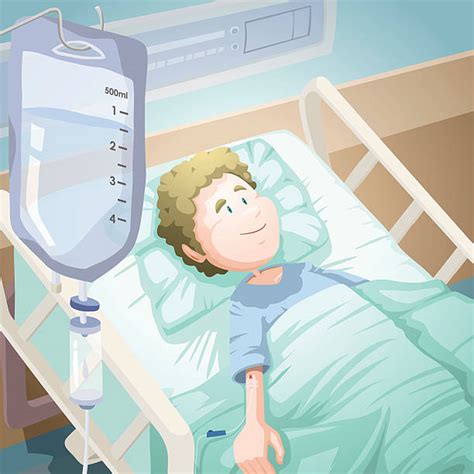 Hôpital Pour Enfants Vectoriels Et Illustrations Libres De Droits Istock