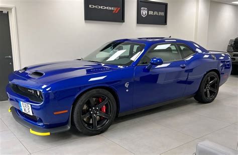 2019 Dodge Challenger Hellcat David Boatwright Partnership Official Dodge And Ram Dealers