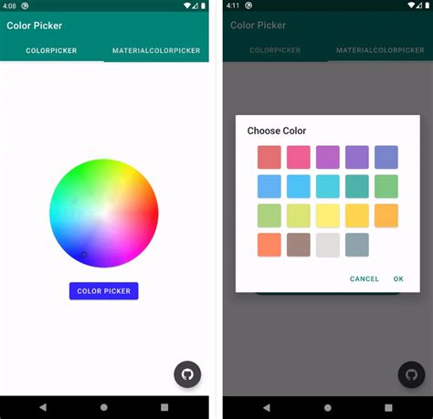 Color Picker App Tewsmaven