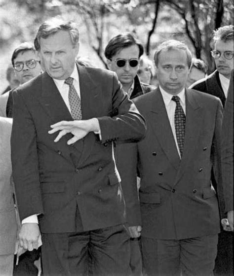 This biography provides detailed information about his childhood, profile, career and timeline. Rare Photos of Young Vladimir Putin | Memolition