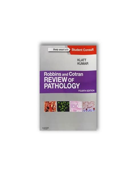 Robbins And Cotran Review Of Pathology 4th Ed
