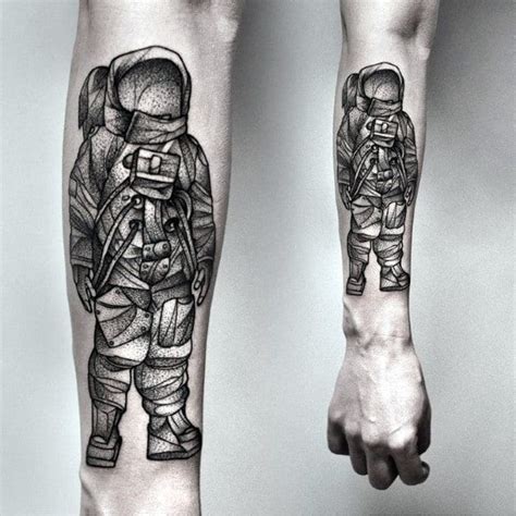 Check spelling or type a new query. 100 Astronaut Tattoo Designs For Men - Spaceflight Ideas
