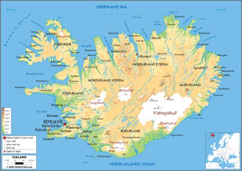 Primarily located on sea island, the cottages are situated between 4th street and the end of sea island drive, with marsh to the west and ocean to the east. 100 Places You Need to Visit: Skaftafell, Iceland | MarketMAPS Blog