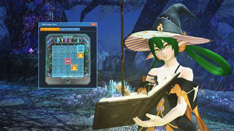 Thanks in advanced my doges. PSO2 - Halloween in PSO2!