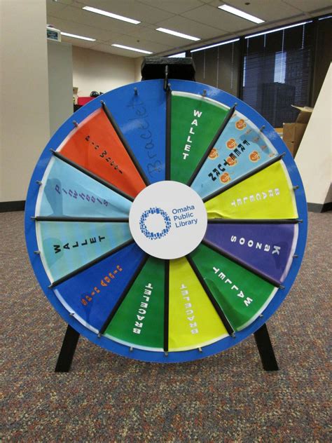 Prize Wheel Prize Wheel Youth Ministry Planting Seeds Scentsy Vbs Galore Projects To Try
