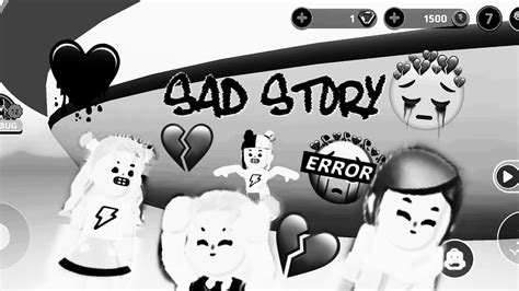 The Sad Story Pk Xd Youtube