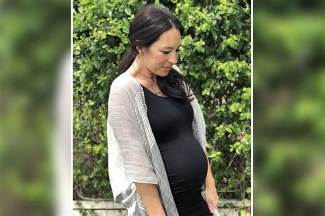 Is Joanna Gaines Pregnant Again Click To Know More