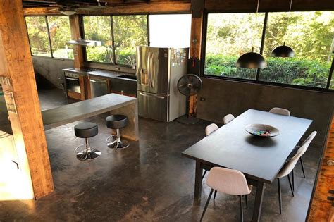 I absolutely love working from cospace/casa tropicana! Casa Tropical ~ Industrial chic oceanview home | Remax ...