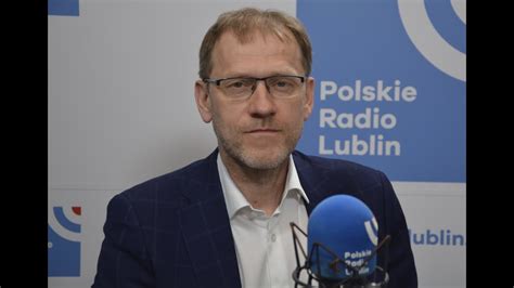 Gość Radia Lublin Prof Krzysztof Tomasiewicz 27042021 Youtube