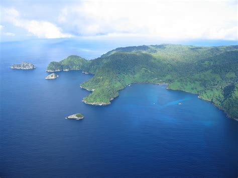 Cocos Island Dive Expeditions Turtle Island Restoration Network