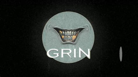 Grin Intro Youtube