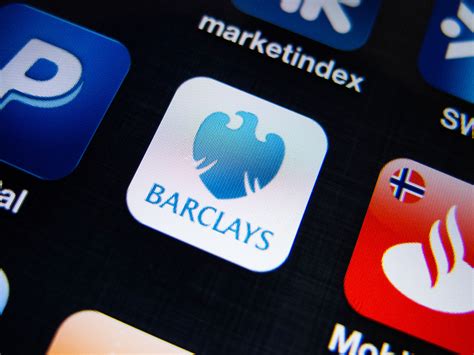 You can find your branch's opening times here. Barclays customers can transfer money from rival bank ...
