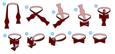 Maybe you would like to learn more about one of these? How to tie a bow tie | Ky's Bow Ties