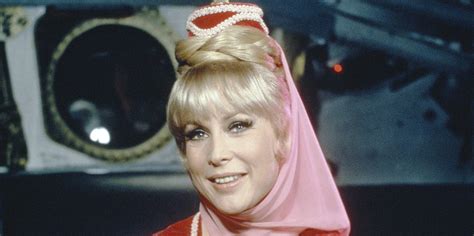 7 Lessons From I Dream Of Jeannie On Decorating Ones