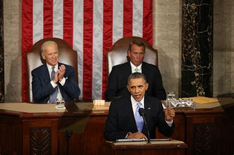Text And Video Of Obamas State Of The Union Address The New York Times
