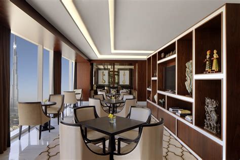 Taj Dubai Executive Club Lounge Best Executive Club Lounges In Dubai