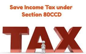 Section 80CCD  National Pension Scheme  Eserviceshelp.in