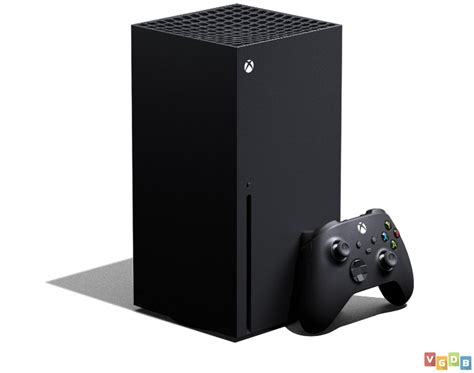 Microsoft Xbox Series X S Vgdb V Deo Game Data Base