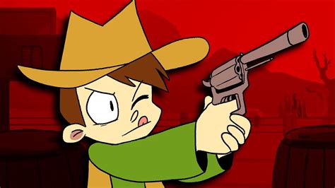 Eddsworld Saloonatics Youtube