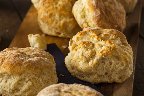 Campfire Biscuits A Recipe For A Delicious Batch